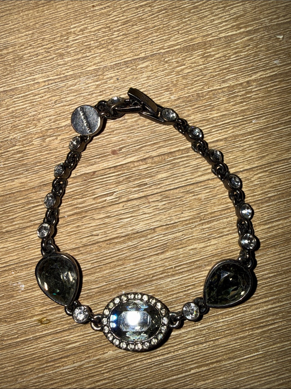 Givenchy fashion bracelet
